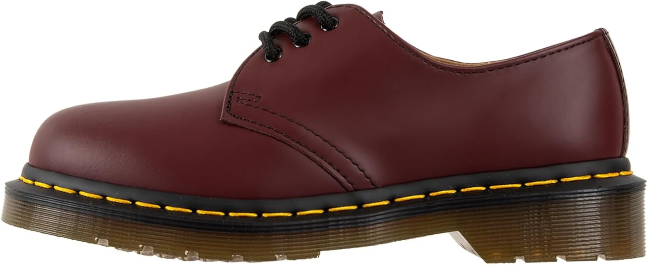 Oxford 1461 unissex Dr. Martens | Amazon.com.br